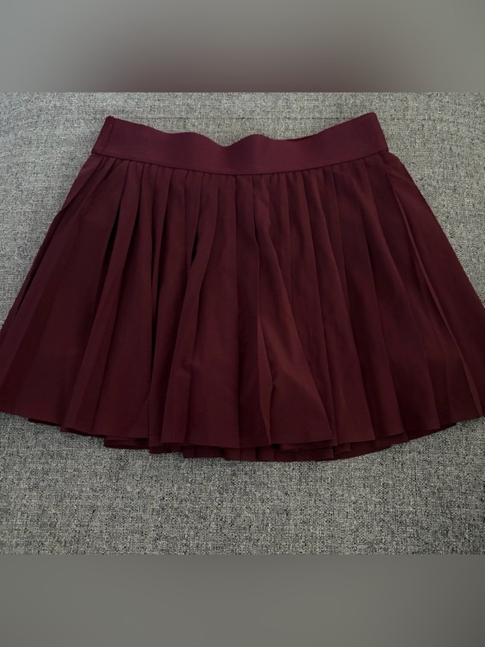 Aritzia Tennis Skort - Sz. Small